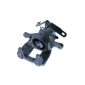 821229 MAXGEAR Суппорт тормозной задний Lh Tr