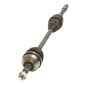 491800 MAXGEAR Приводной вал