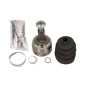490348 MAXGEAR Шарнирный комплект, приводной