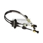 320654 MAXGEAR Трос, механическая коробка