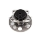 330633 MAXGEAR Комплект подшипника ступицы