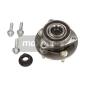 330643 MAXGEAR Комплект подшипника