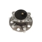 330656 MAXGEAR Подшипник колеса mitsubishi t.