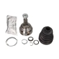 490522 MAXGEAR Шарнирный комплект
