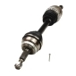 490976 MAXGEAR Вал