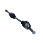 491126 MAXGEAR Приводной вал