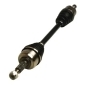 491190 MAXGEAR Приводной вал