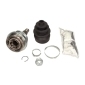 491267 MAXGEAR Шарнирный комплект, приводной