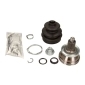 491451 MAXGEAR Шарнирный комплект, приводной