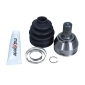 491493 MAXGEAR Шарнирный комплект, приводной