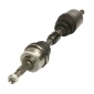 491760 MAXGEAR Приводной вал
