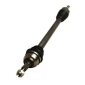 491772 MAXGEAR Приводной вал