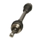 491884 MAXGEAR Приводной вал