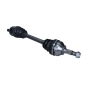 491886 MAXGEAR Приводной вал