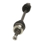 491889 MAXGEAR Drive Shaft