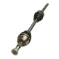 491898 MAXGEAR Drive Shaft