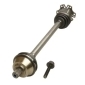 492263 MAXGEAR Приводной вал