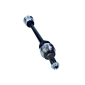 492301 MAXGEAR Полуось приводная