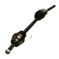 MAXGEAR 492311
