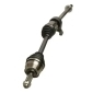 492423 MAXGEAR 492423 Полуось