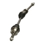 492424 MAXGEAR Приводной вал
