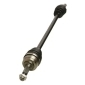 492463 MAXGEAR Приводной вал