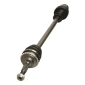 492466 MAXGEAR Приводной вал