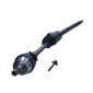 492514 MAXGEAR Приводной вал