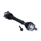 492558 MAXGEAR Приводной вал