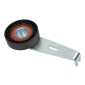 540906 MAXGEAR Натяжитель ремня, клиновой