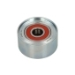 540909 MAXGEAR Паразитный / ведущий ролик,