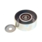 541047 MAXGEAR Натяжной ролик, поликлиновой