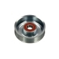 541385 MAXGEAR Tensioner Pulley, V-ribbed
