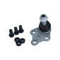 724826 MAXGEAR Шарнир независимой подвески /