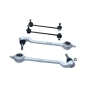 725779 MAXGEAR Ремкомплект, поперечный рычаг