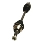 491771 MAXGEAR Приводной вал