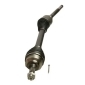 491892 MAXGEAR Drive Shaft