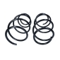 601070D MAXGEAR Пружина ходовой части