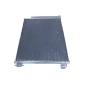 AC838165 MAXGEAR Конденсатор, кондиционер