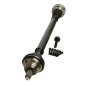 492546 MAXGEAR Приводной вал