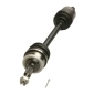 492400 MAXGEAR Drive Shaft