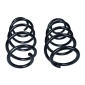 601129D MAXGEAR Пружина ходовой части