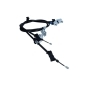 321056 MAXGEAR Тросик, cтояночный тормоз