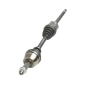 492343 MAXGEAR Приводной вал