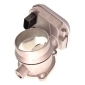 580092 Control Flap, air supply