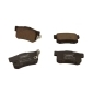 193387 MAXGEAR Brake Pad Set, disc brake