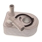 140067 Oil Cooler, engine oil