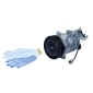 AC330007 Compressor, air conditioning