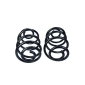 600004D MAXGEAR Пружина ходовой части