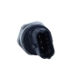 210677 MAXGEAR Датчик, давление подачи